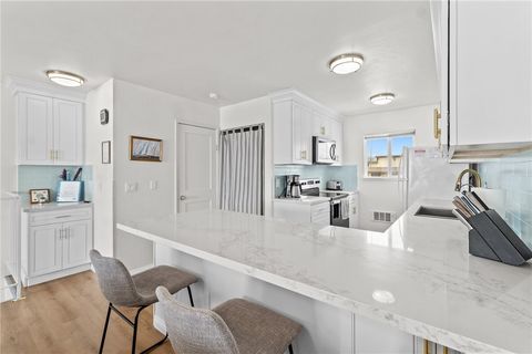 Tiny photo for 77 N Ocean Avenue #12, Cayucos, CA 93430 (MLS # SC26058494)