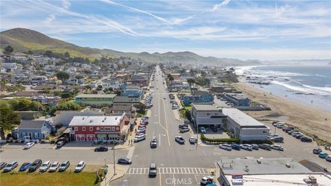Tiny photo for 77 N Ocean Avenue #12, Cayucos, CA 93430 (MLS # SC26058494)