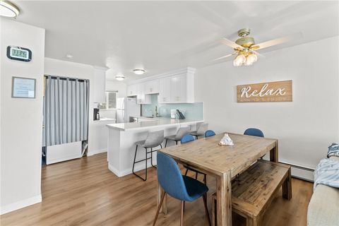 Tiny photo for 77 N Ocean Avenue #12, Cayucos, CA 93430 (MLS # SC26058494)