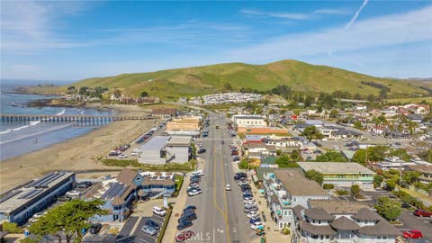 Tiny photo for 77 N Ocean Avenue #12, Cayucos, CA 93430 (MLS # SC26058494)