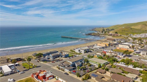 Tiny photo for 77 N Ocean Avenue #12, Cayucos, CA 93430 (MLS # SC26058494)