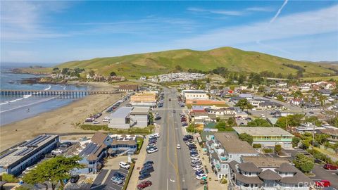 Tiny photo for 77 N Ocean Avenue #12, Cayucos, CA 93430 (MLS # SC26058494)