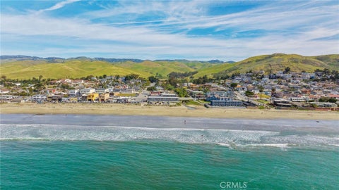 Tiny photo for 77 N Ocean Avenue #12, Cayucos, CA 93430 (MLS # SC26058494)