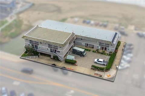 Tiny photo for 77 N Ocean Avenue #12, Cayucos, CA 93430 (MLS # SC26058494)