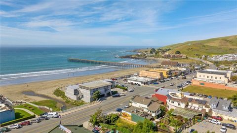 Tiny photo for 77 N Ocean Avenue #12, Cayucos, CA 93430 (MLS # SC26058494)