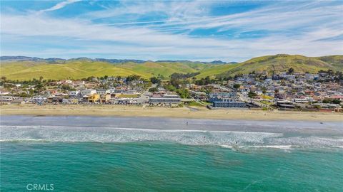 Tiny photo for 77 N Ocean Avenue #12, Cayucos, CA 93430 (MLS # SC26058494)