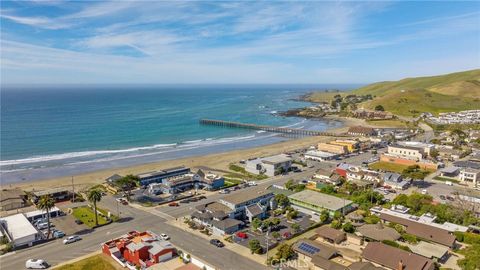 Tiny photo for 77 N Ocean Avenue #12, Cayucos, CA 93430 (MLS # SC26058494)