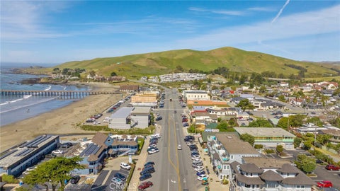 Tiny photo for 77 N Ocean Avenue #12, Cayucos, CA 93430 (MLS # SC26058494)