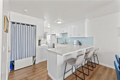 Tiny photo for 77 N Ocean Avenue #12, Cayucos, CA 93430 (MLS # SC26058494)