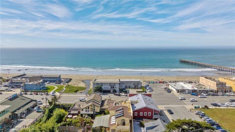 Tiny photo for 77 N Ocean Avenue #12, Cayucos, CA 93430 (MLS # SC26058494)