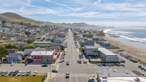 Tiny photo for 77 N Ocean Avenue #12, Cayucos, CA 93430 (MLS # SC26058494)