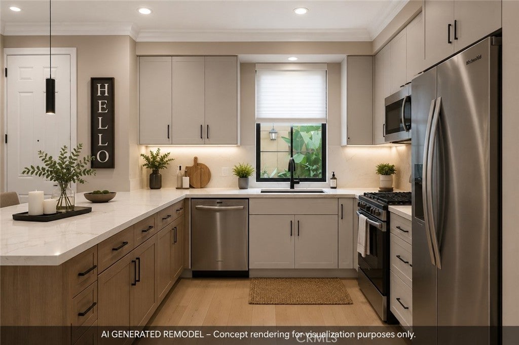 57 Silverado, Irvine CA 92618 - Photo 9