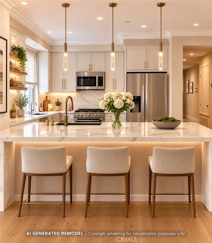 57 Silverado, Irvine CA 92618 - Photo 8