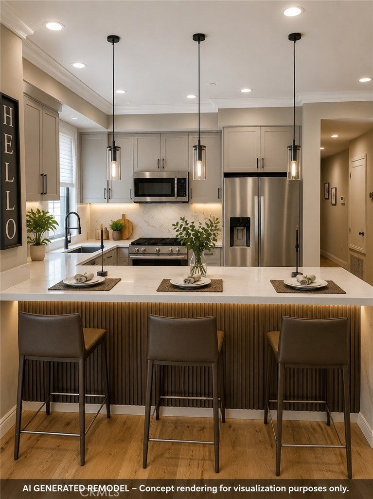 57 Silverado, Irvine CA 92618 - Photo 7