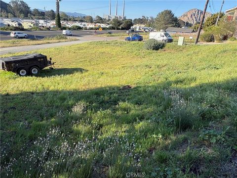 Photo of 541 Atascadero, Morro Bay, CA 93442 (MLS # SC26059577)