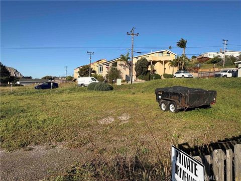 Tiny photo for 541 Atascadero, Morro Bay, CA 93442 (MLS # SC26059577)