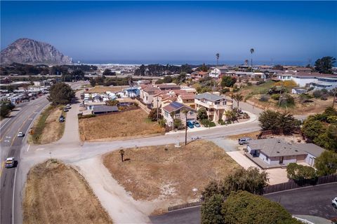 Tiny photo for 541 Atascadero, Morro Bay, CA 93442 (MLS # SC26059577)