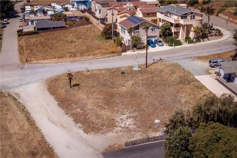 Tiny photo for 541 Atascadero, Morro Bay, CA 93442 (MLS # SC26059577)