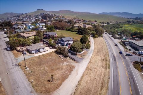 Tiny photo for 541 Atascadero, Morro Bay, CA 93442 (MLS # SC26059577)