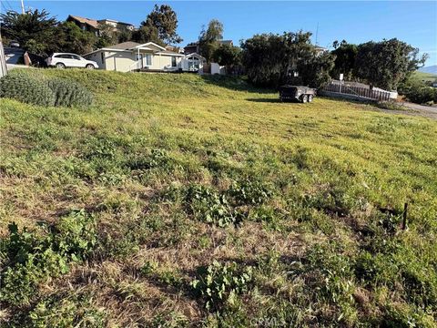 Tiny photo for 541 Atascadero, Morro Bay, CA 93442 (MLS # SC26059577)