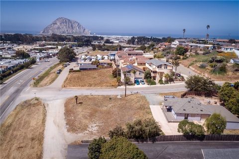 Tiny photo for 541 Atascadero, Morro Bay, CA 93442 (MLS # SC26059577)