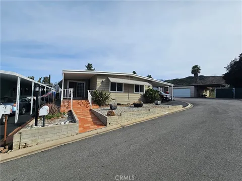 12151 Fremont St Unit 47, Yucaipa, CA 92399 - MLS#: IG26041870