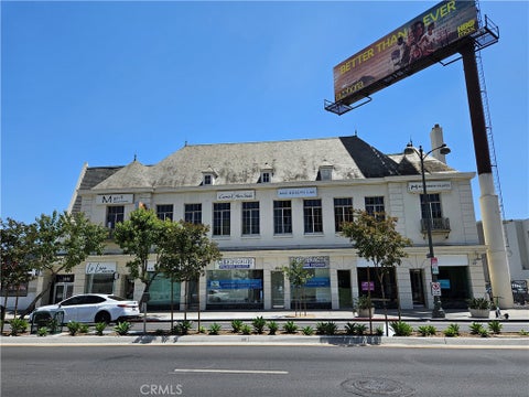 Photo of 3832 Wilshire Boulevard #104, Los Angeles, CA 90010 (MLS # PW26116129)