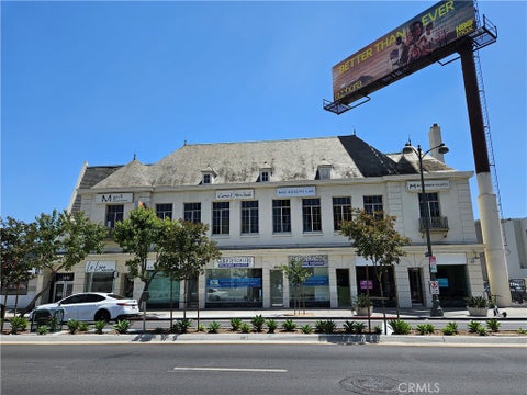 Photo of 3832 Wilshire Boulevard #104, Los Angeles, CA 90010 (MLS # PW26116129)