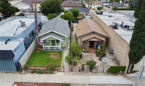 Photo of 212 N Azusa AVE, Azusa, CA 91702 (MLS # MB26113794)