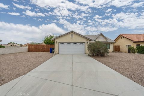 14752 Grafton Lane Helendale CA 92342
