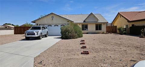 14752 Grafton Lane Helendale CA 92342
