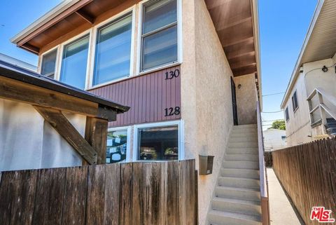 Photo of 130 Montreal Street, Playa Del Rey, CA 90293 (MLS # 26751699)