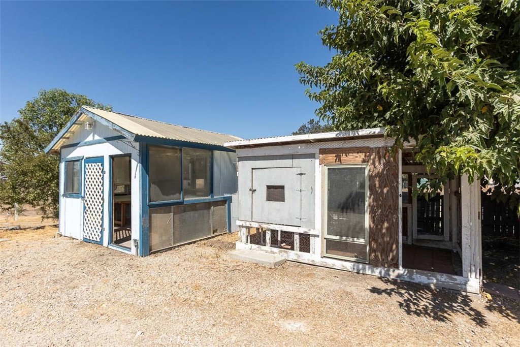 PR Rural East(170) - Residential