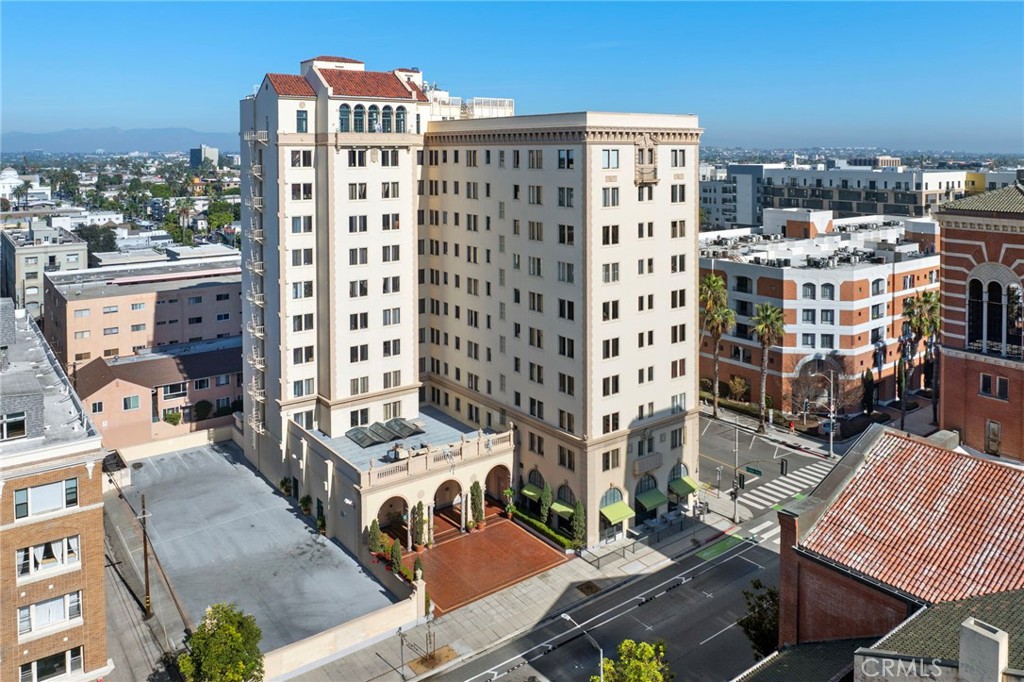 Willmore District (WM) - Residential