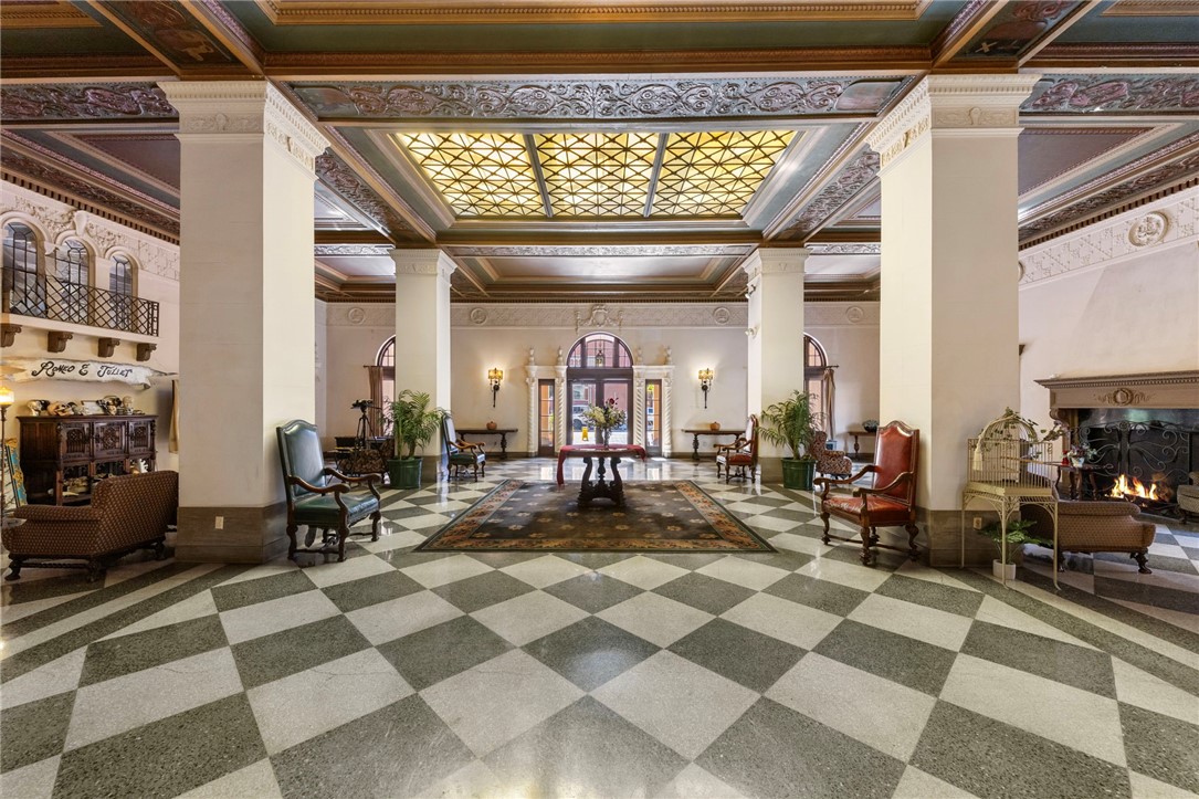 Willmore District (WM) - Residential