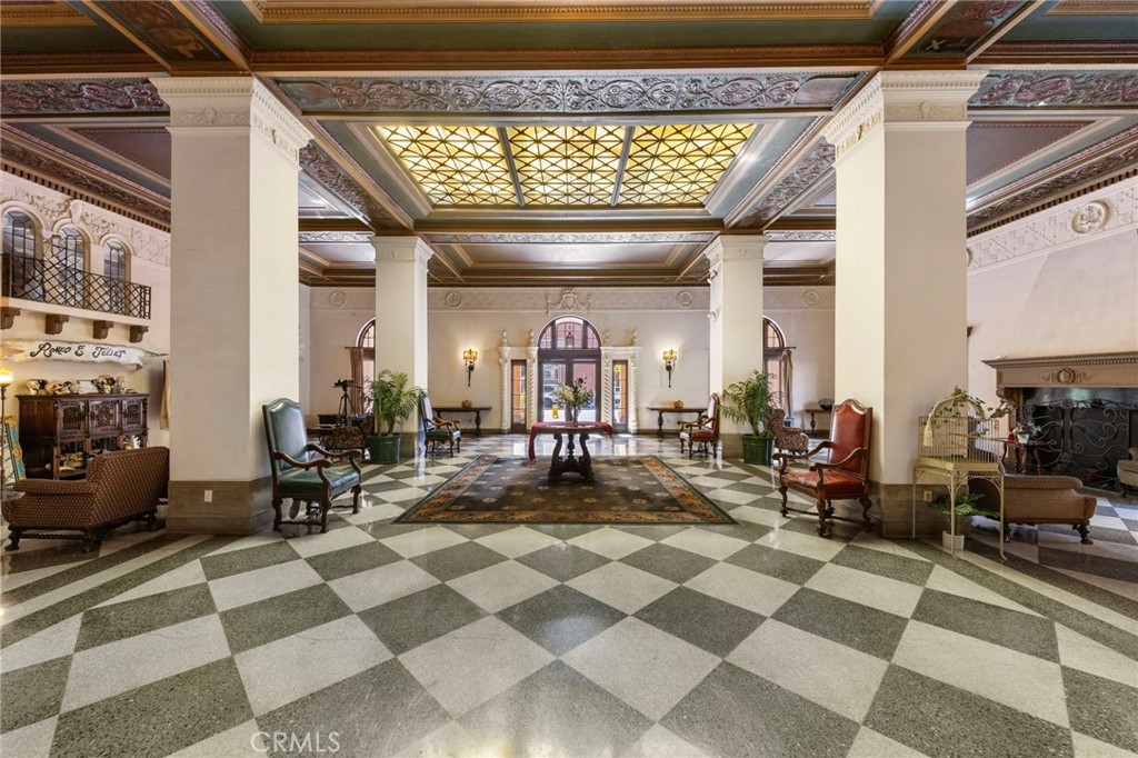 Willmore District (WM) - Residential