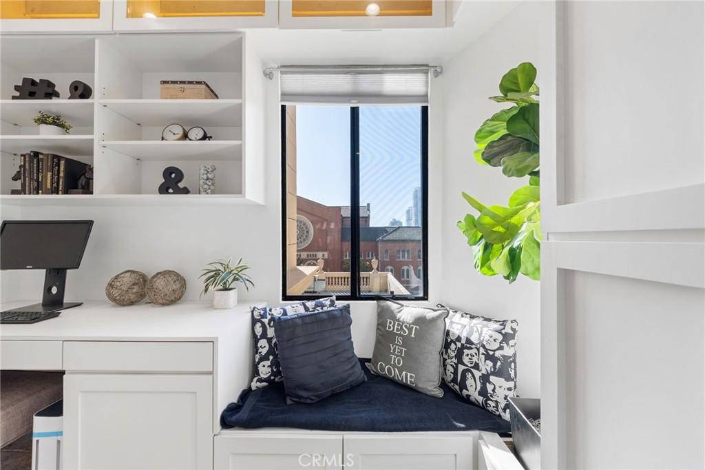 Willmore District (WM) - Residential