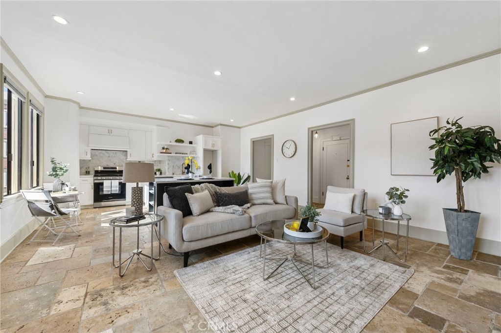 Willmore District (WM) - Residential