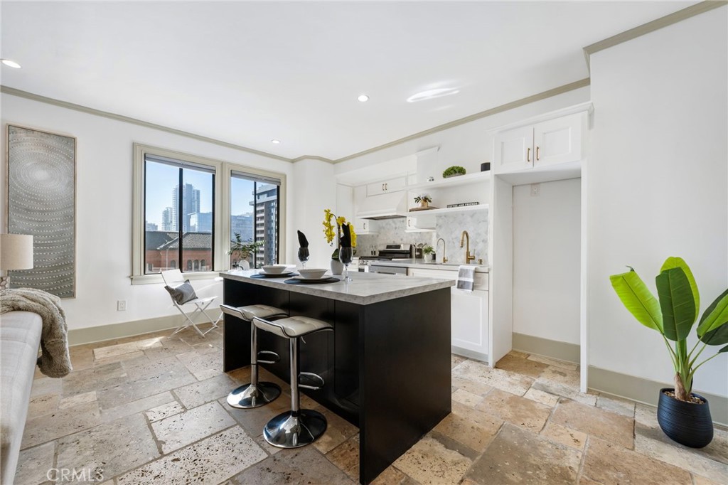 Willmore District (WM) - Residential