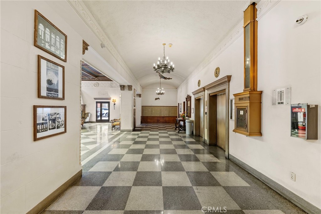 Willmore District (WM) - Residential