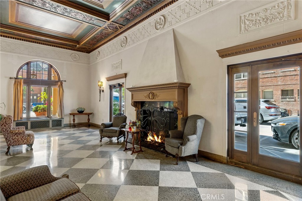 Willmore District (WM) - Residential