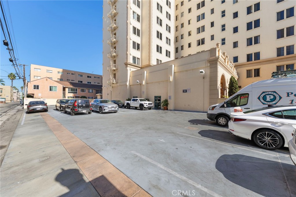 Willmore District (WM) - Residential