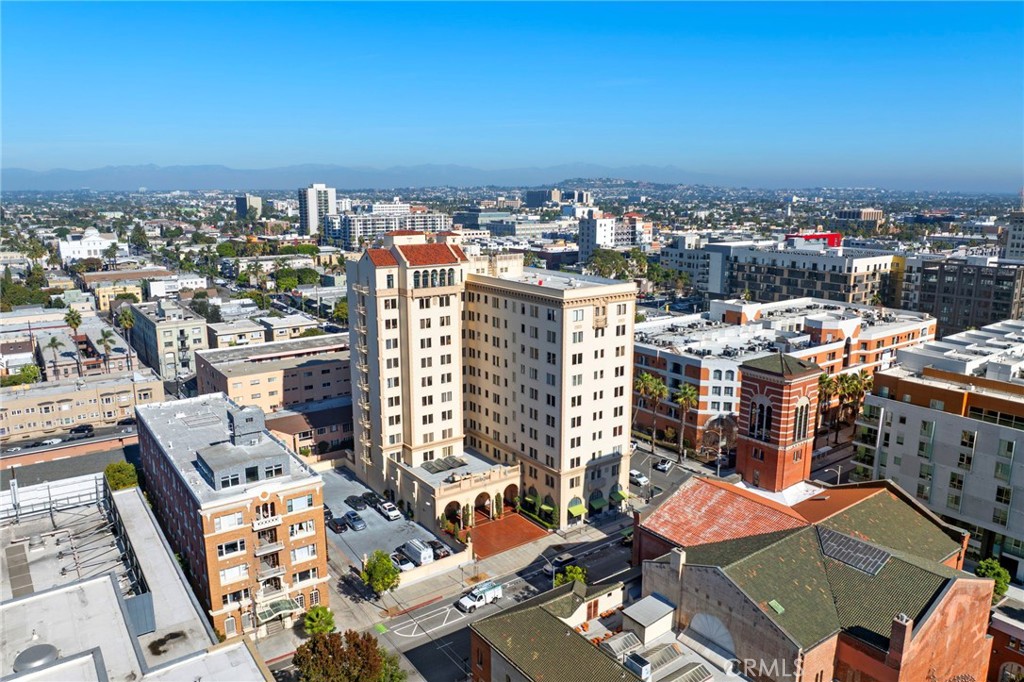 Willmore District (WM) - Residential