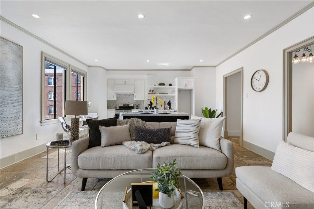 Willmore District (WM) - Residential