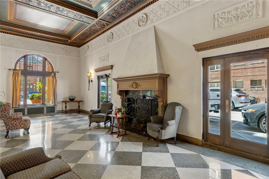 Willmore District (WM) - Residential