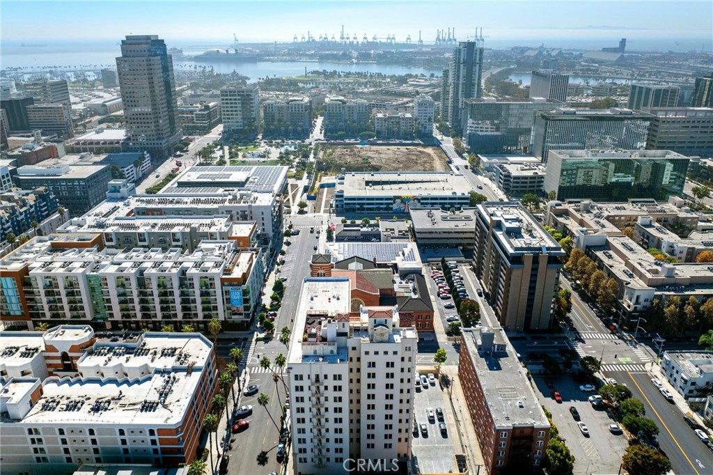 Willmore District (WM) - Residential