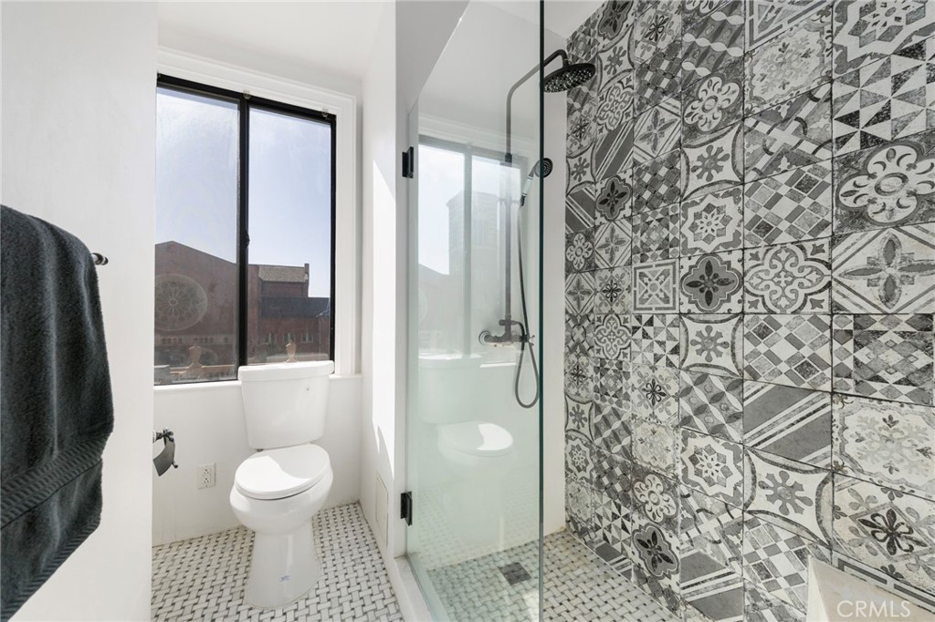 Willmore District (WM) - Residential