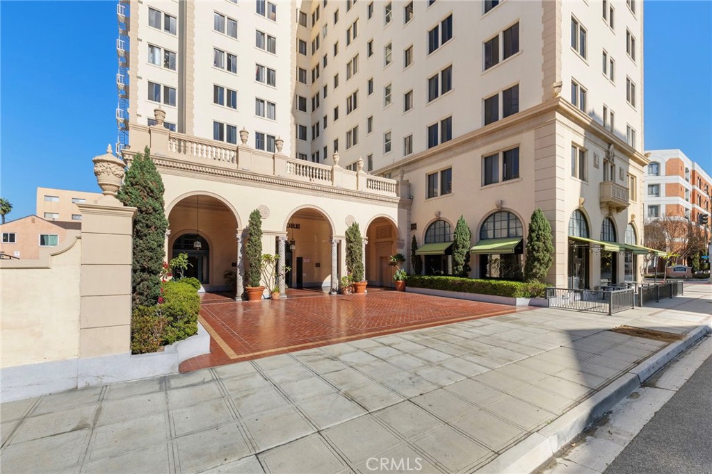 Willmore District (WM) - Residential