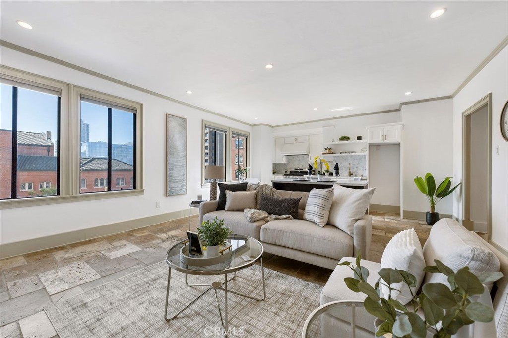 Willmore District (WM) - Residential