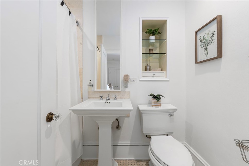 Willmore District (WM) - Residential